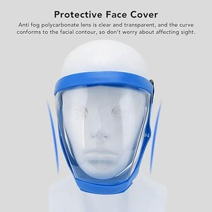 Protective Face Shield