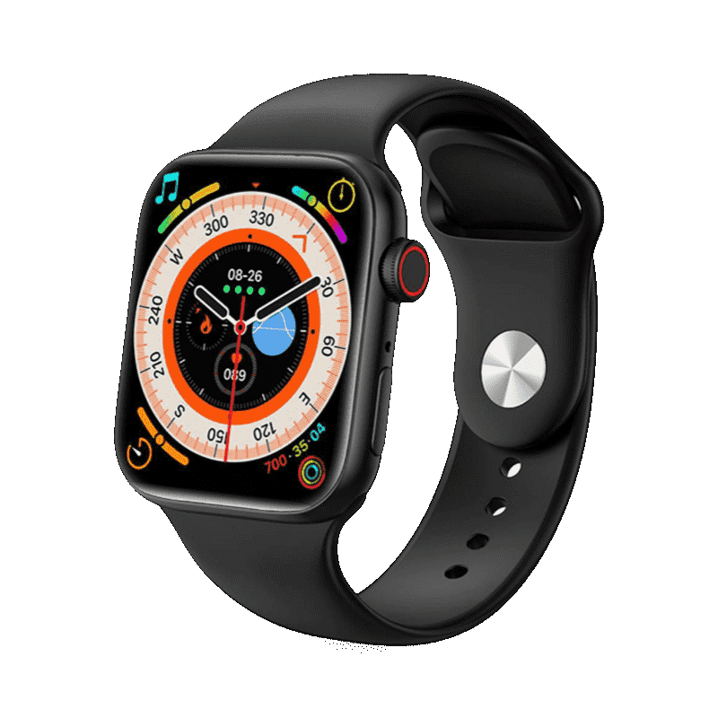 Laxasfit - i9 Pro Max Smart Watch