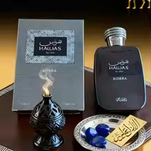 Unisex Eau De Parfum 100ml Long Lasting Fresh Woody Oriental Scent Elegant Light Fragrance Ideal for Office Date and Daily Wear