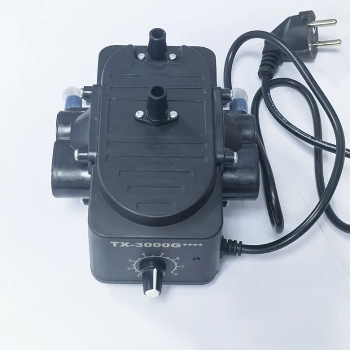 Super Speed TX 3000G Mini Sui Gas Pump Air Pump For Home Providing Durable Quality