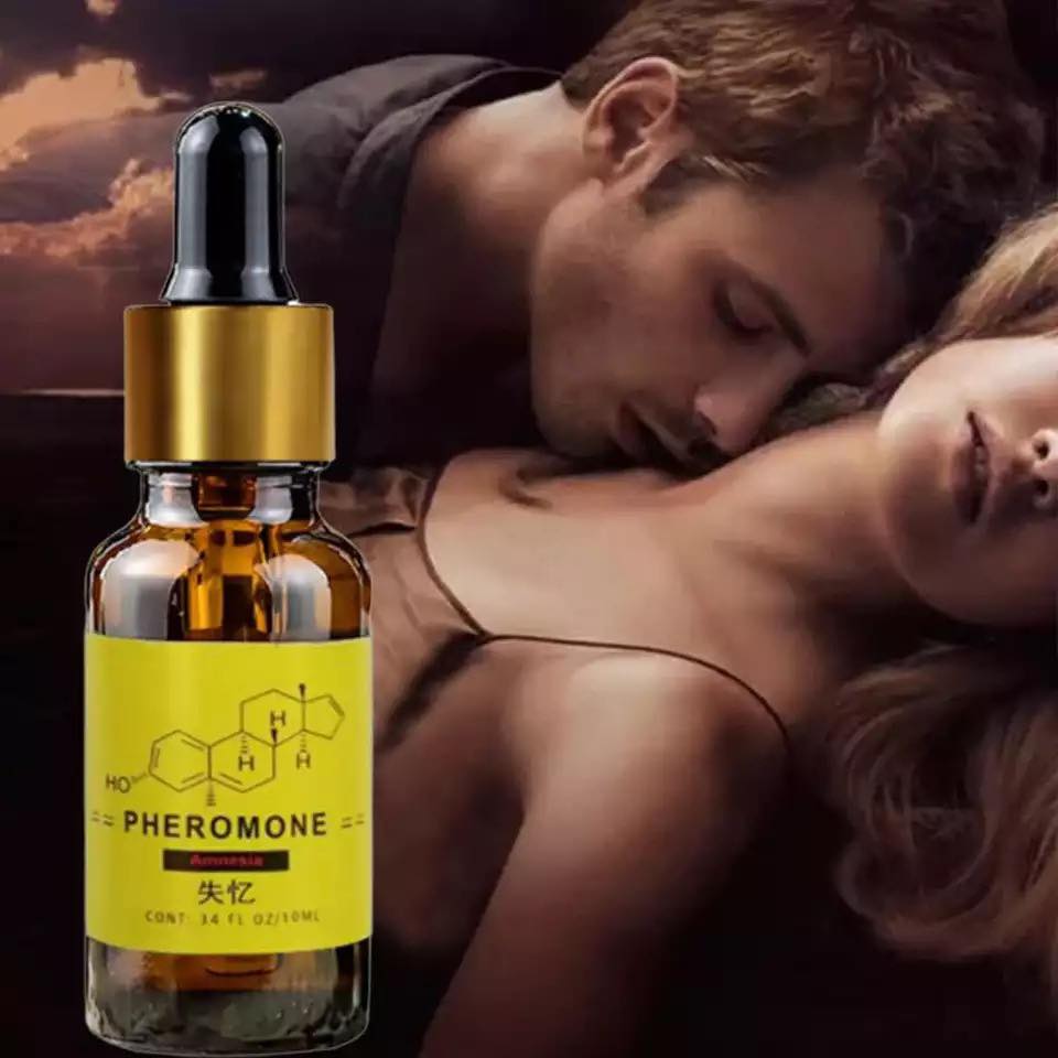Strong Pheromone For Man To Attract Women Perfume Body Essential Sexually Stimulating Oil Long Lasting Androstenone Sexy Perfume