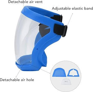 Protective Face Shield