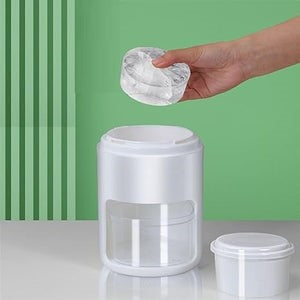 Manual Ice Crusher Machine