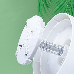 Manual Ice Crusher Machine