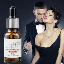 Strong Pheromone For Man To Attract Women Perfume Body Essential Sexually Stimulating Oil Long Lasting Androstenone Sexy Perfume