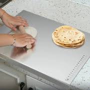 SilverEdge Stainless Steel Cutting Board