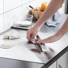 SilverEdge Stainless Steel Cutting Board