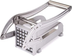 Stainless Steel Potato &amp; Vegetable Cutter