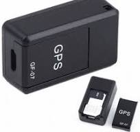 Mini GPS Tracker