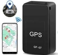 Mini GPS Tracker