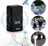 Mini GPS Tracker