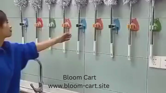 Bendable Dust Cleaner