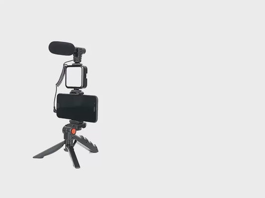 AY 49 VLOGGING KIT