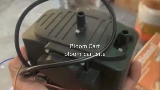 Super Speed TX 3000G Mini Sui Gas Pump Air Pump For Home Providing Durable Quality