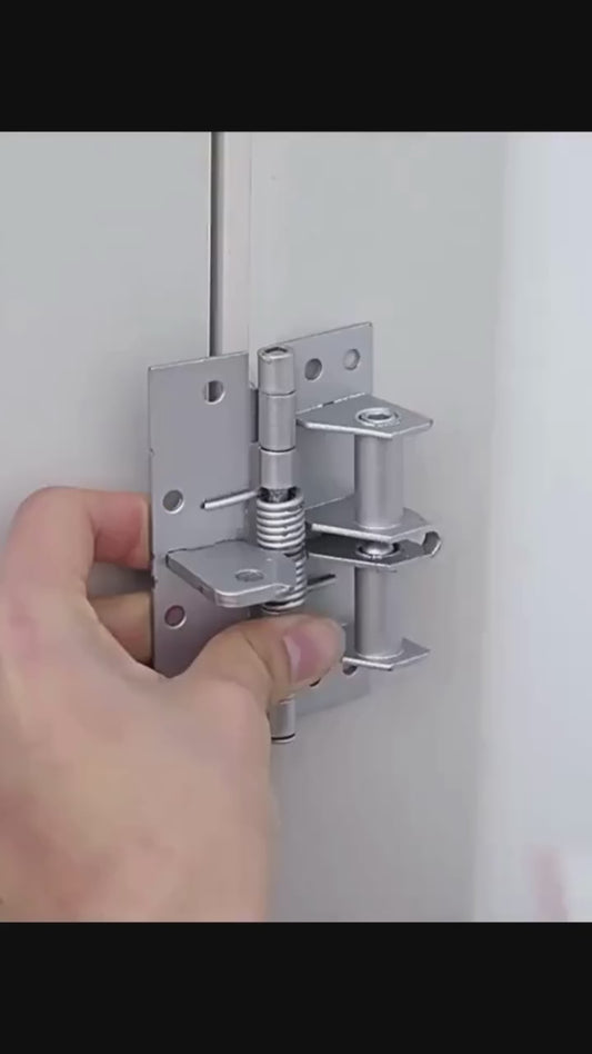Self Closing Door Hinge door Closer