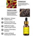 Strong Pheromone For Man To Attract Women Perfume Body Essential Sexually Stimulating Oil Long Lasting Androstenone Sexy Perfume