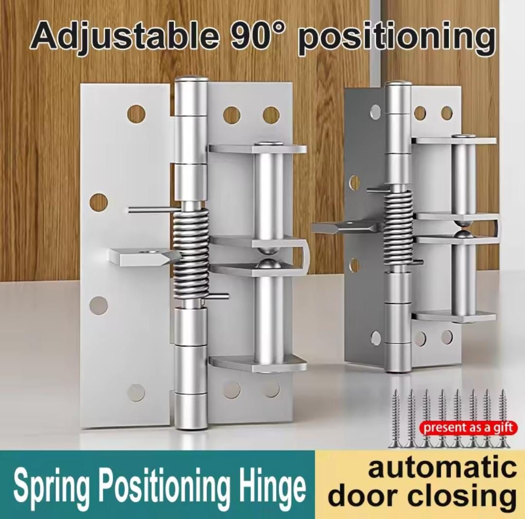 Self Closing Door Hinge door Closer
